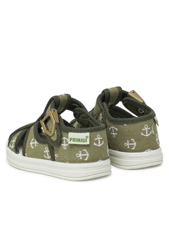 Primigi Primigi Kapcie 7854744 S Khaki