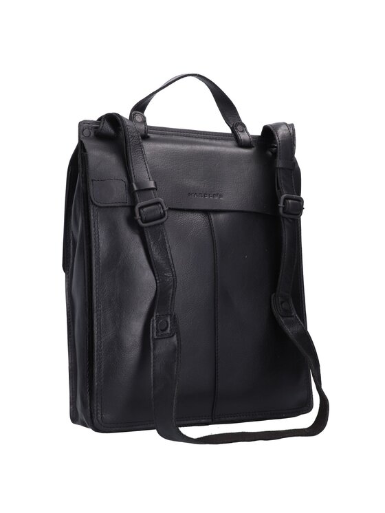 HAROLDS HAROLDS Torba 213302 Czarny