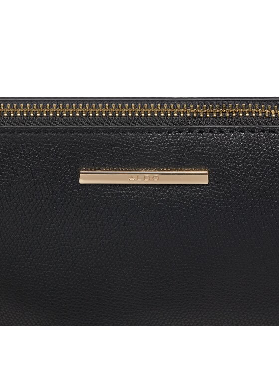 Aldo Aldo Handtasche Halaver 13761913 Schwarz