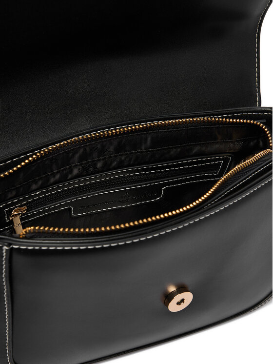 Beverly Hills Polo Club Beverly Hills Polo Club Handtasche CEO-BHPC-C-014-09 Schwarz