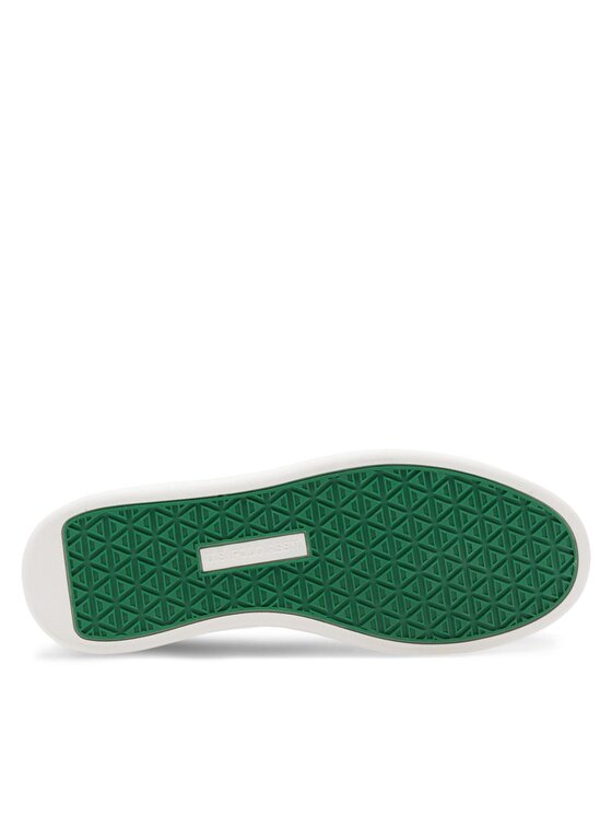 U.S. Polo Assn. U.S. Polo Assn. Tenisice ROKKO003M/CUY1 Bijela