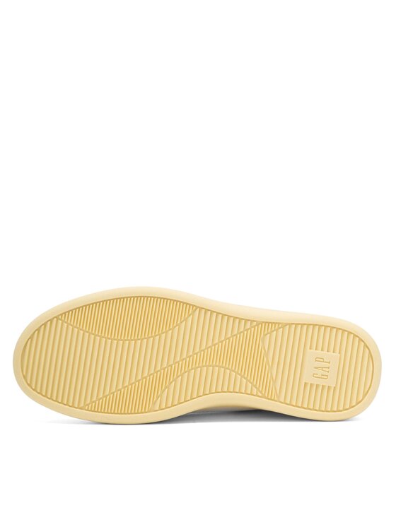 Gap Gap Сникърси GAB001F5SWHWNYGP Бял