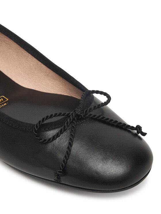 Hispanitas Hispanitas Balerini HV263465 Negru