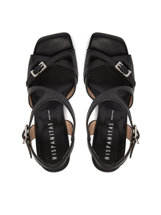 Hispanitas Hispanitas Sandali HV264814 C002 Nero