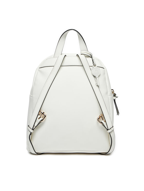 Guess Guess Zaino J5RZ06 WGVT0 Bianco