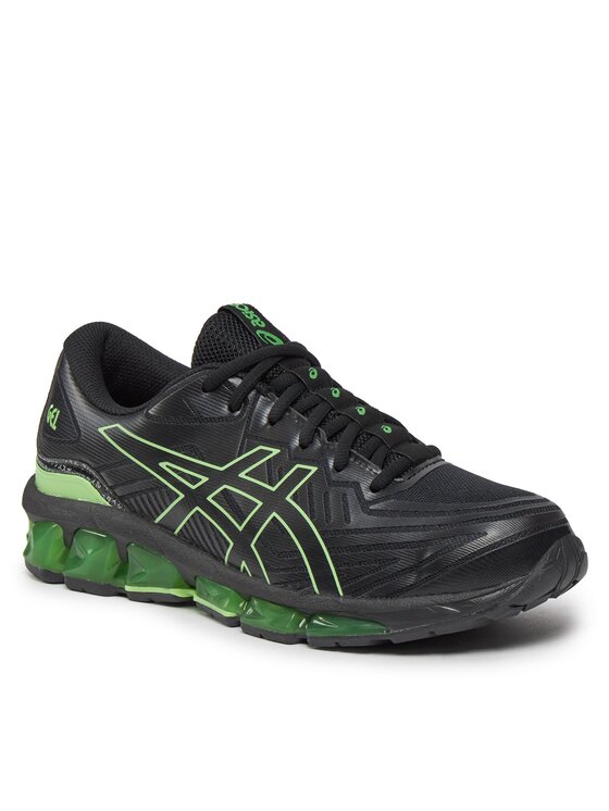 Asics Asics Sportcipők Gel-Quantum 360 Vii 1201A878 Fekete
