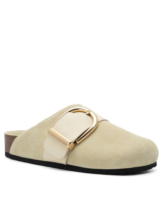 Ciabatte FRISA-23SS2290 Verde