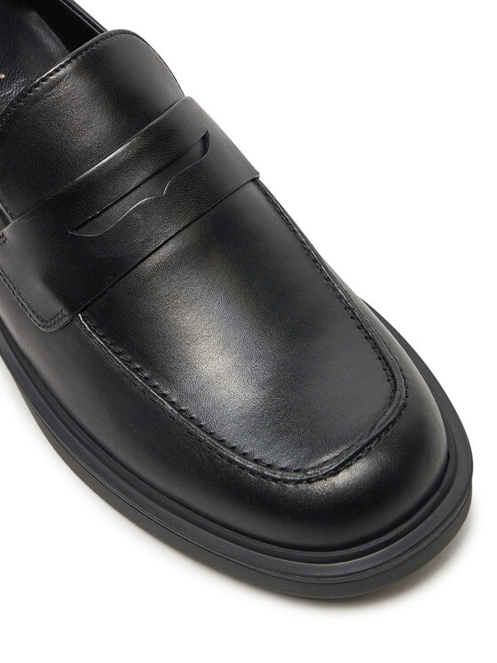 HÖGL HÖGL Loaferice Lauren 8-101803 Crna