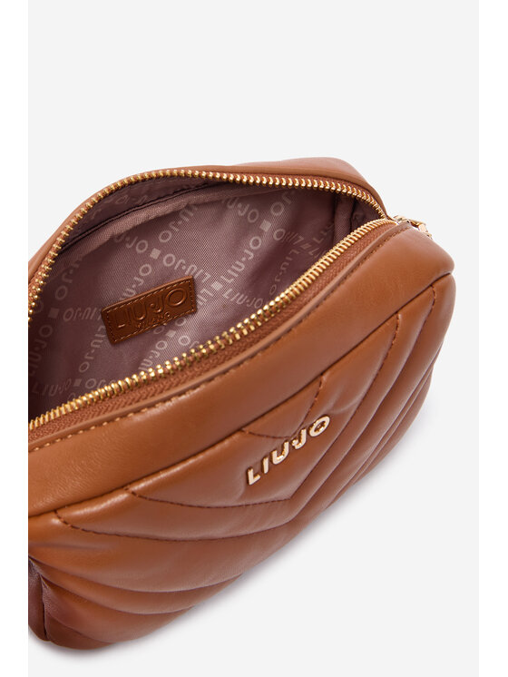 Liu Jo Liu Jo Käekott Lunny AF5187 E0426 Pruun