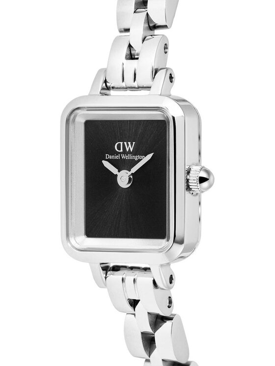 Daniel Wellington Daniel Wellington Ρολόι DW00100845 Ασημί