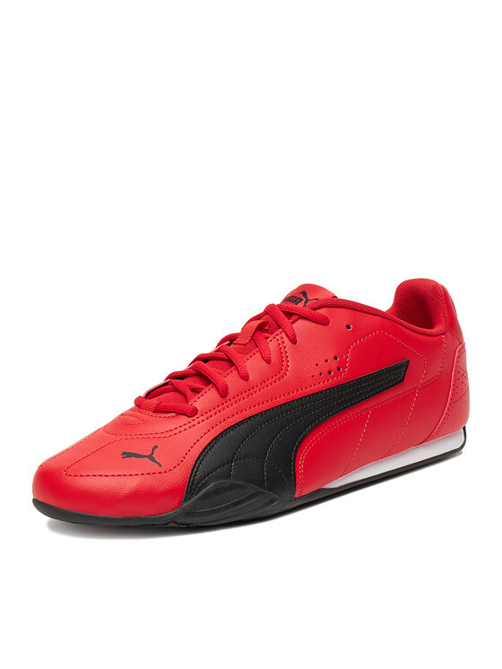 Puma Puma Sneakersy CATCH 40267903 Czerwony