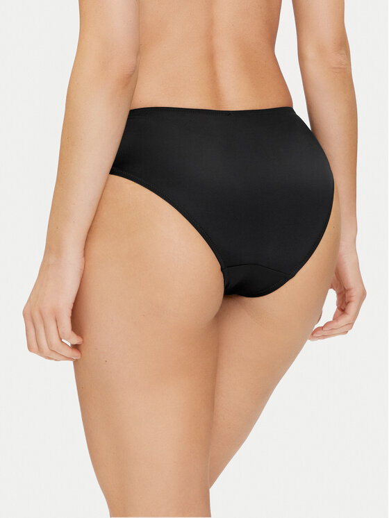 Dorina Dorina Bikinio apačia Fiji DCHI0005MI010 Juoda