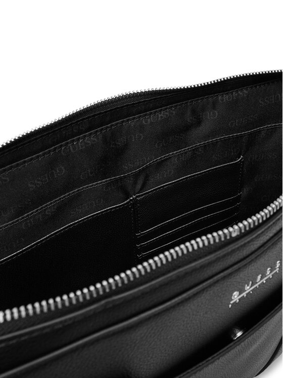 Guess Guess Porta PC HMPATU P5238 Nero