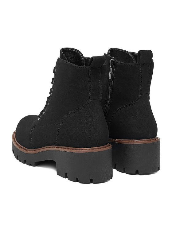 Clara Barson Clara Barson Зимни обувки CEO-WS6381-02 Черен