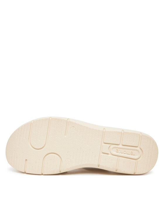 Remonte Remonte Sandalen D2K50-90 Goldfarben