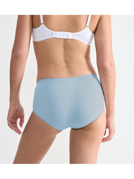 Triumph Triumph Figi klasyczne sloggi Basic+ Midi C4P Kolorowy