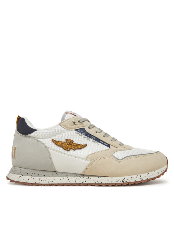 Sneakersy Aeronautica Militare