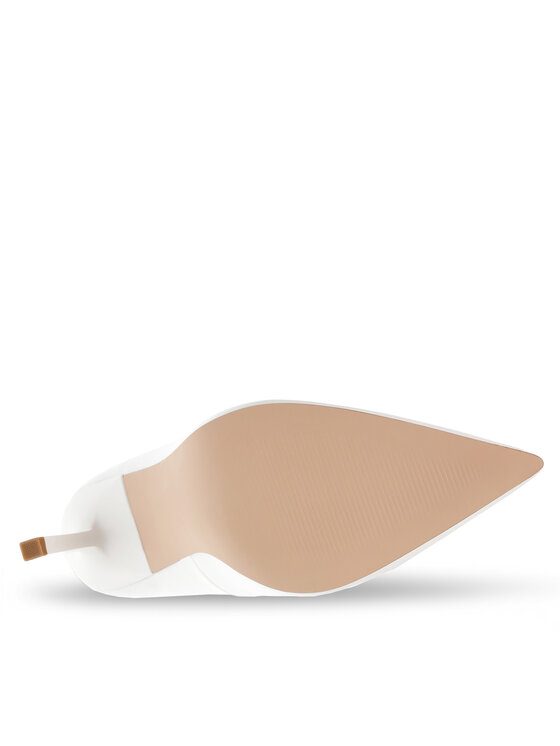 Steve Madden Steve Madden Γόβες Classie Pump SM11002907-03001-107 Λευκό