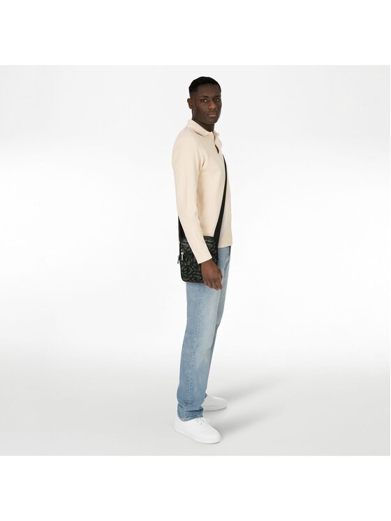 Lacoste Lacoste Torebka 328306 Czarny