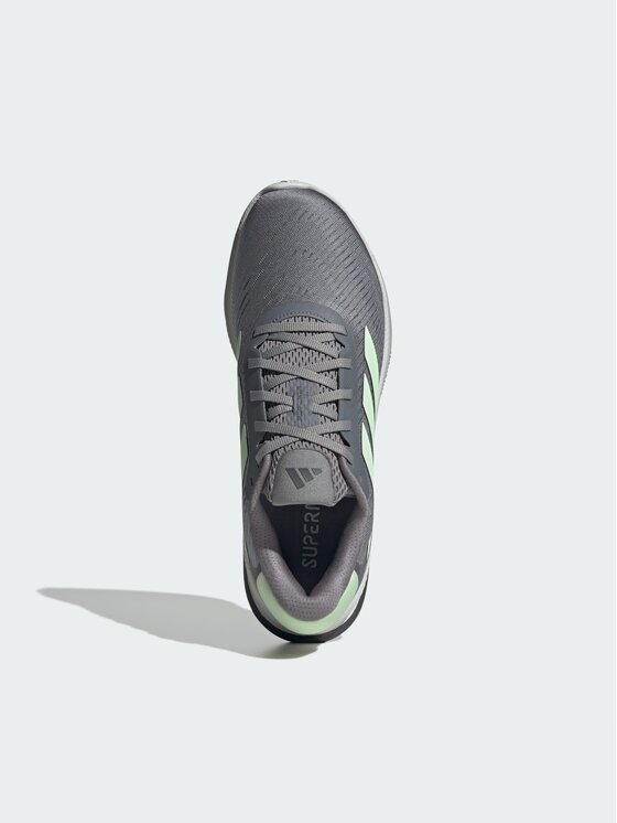 adidas adidas Buty do biegania Supernova Ease Szary