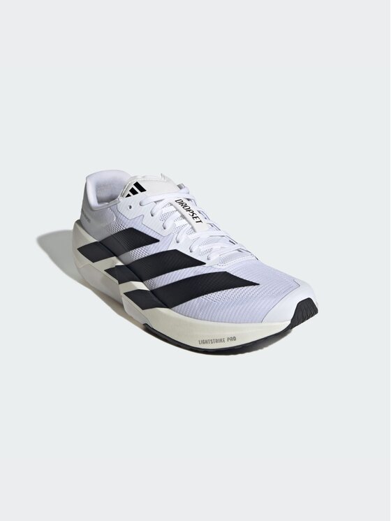 adidas adidas Buty na siłownię 164648 Biały