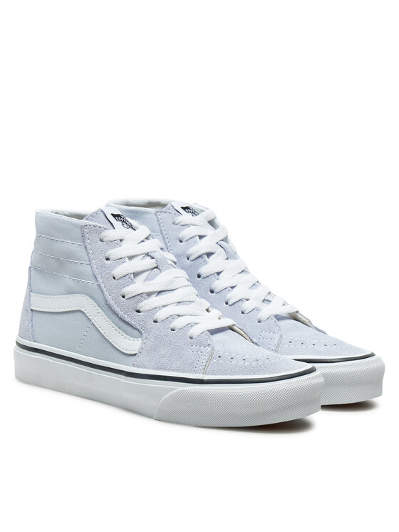 Vans Vans Sneakers aus Stoff Sk8-Hi Tapered VN0009QPCHA1 Blau
