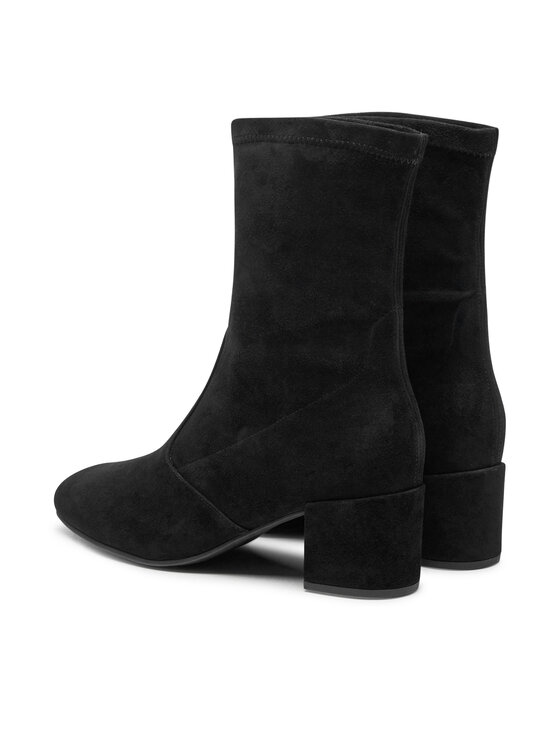 HÖGL HÖGL Stiefeletten Delicate 8-134142 Schwarz