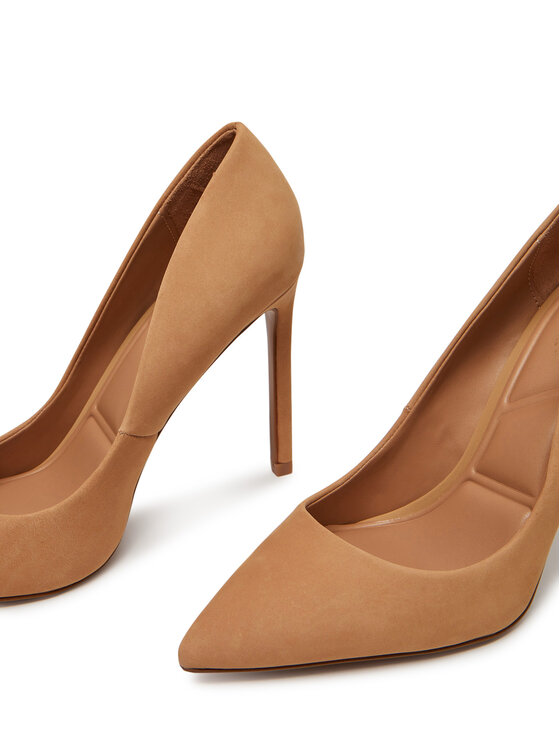 Aldo Aldo Туфлі на шпильці Lala 13771039 Бежевий