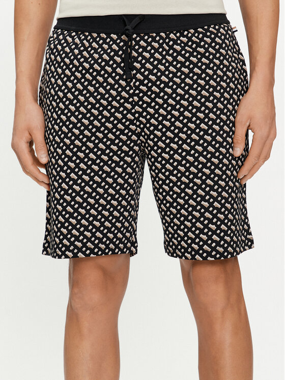 Pantaloncini sportivi Boss