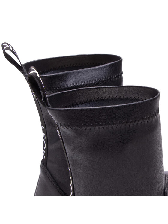 Lasocki Lasocki Stiefeletten EST-DONNA-24 Schwarz