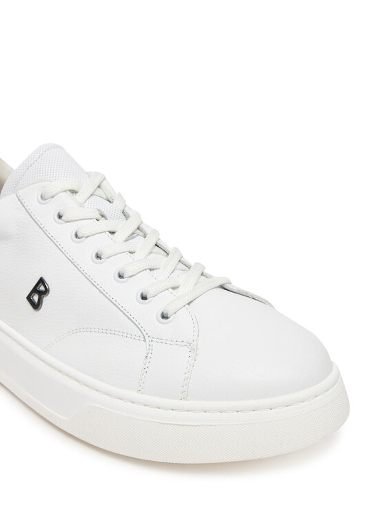 Bogner Bogner Sneakers Milan 8 A 12520015 Alb