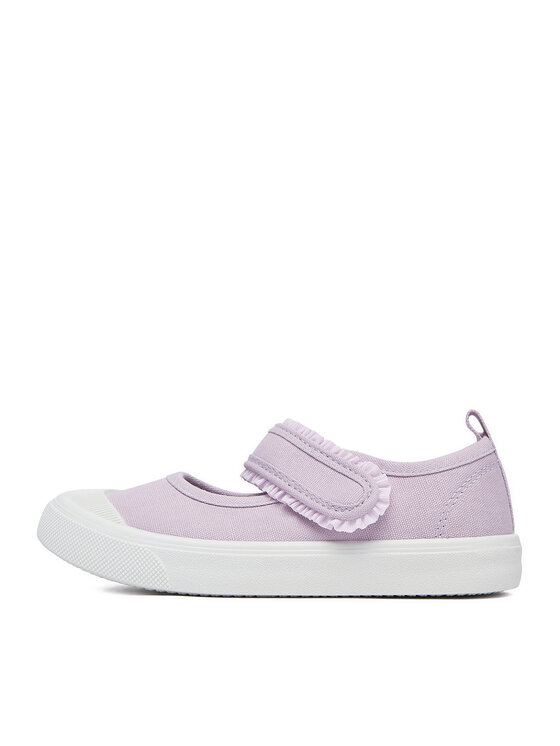 DeeZee DeeZee Čības CEO-CSS20535-06 Violets