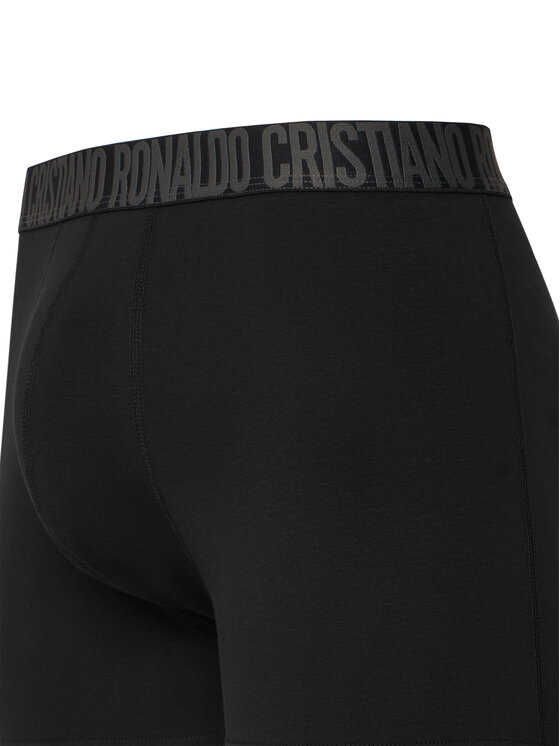 Cristiano Ronaldo CR7 Cristiano Ronaldo CR7 Bokseru komplekts 8109-49 Melns