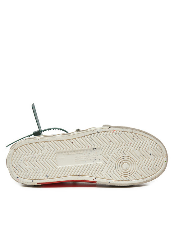 Off-White Off-White Sneakers OWIA178S22LEA0016117 Beige