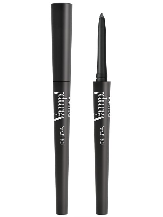 PUPA Milano PUPA Milano Vamp! Kredka do oczu 101 Rockstar Grey