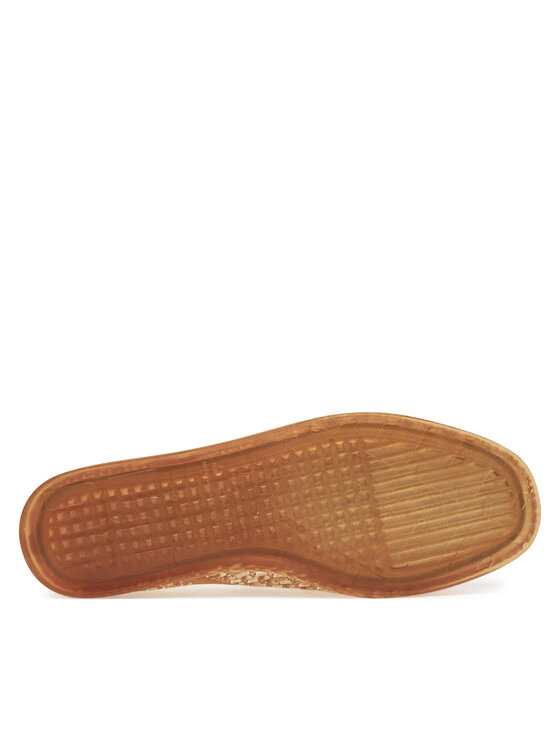 Melissa Melissa Μπαλαρίνες Melissa Harper Ad 35974 Μπεζ
