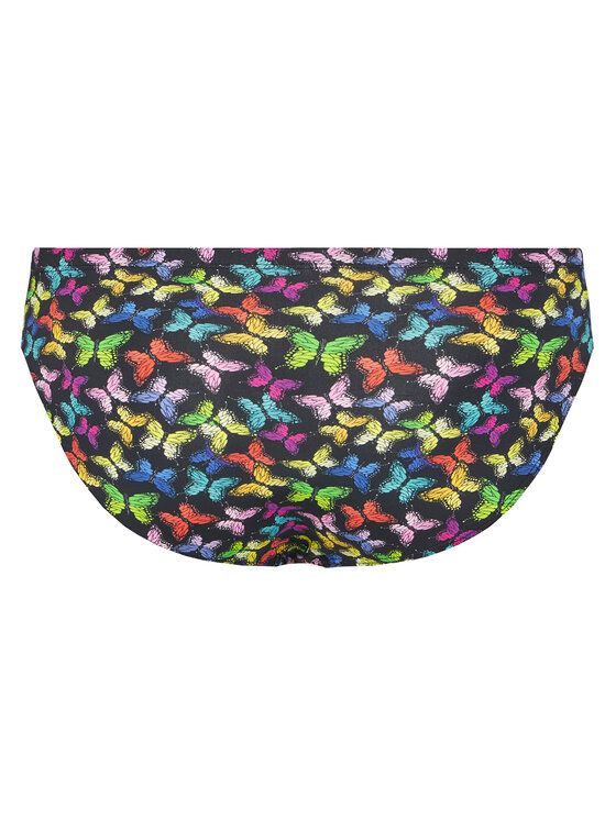 HOM HOM Slipy Butterfly 402951 Kolorowy