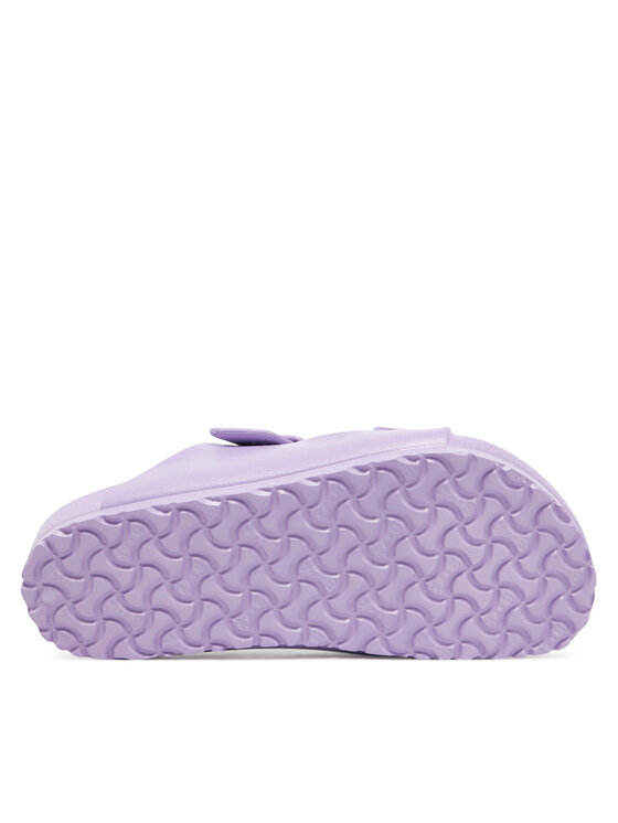 Birkenstock Birkenstock Klapki Arizona Eva 1029555 Fioletowy