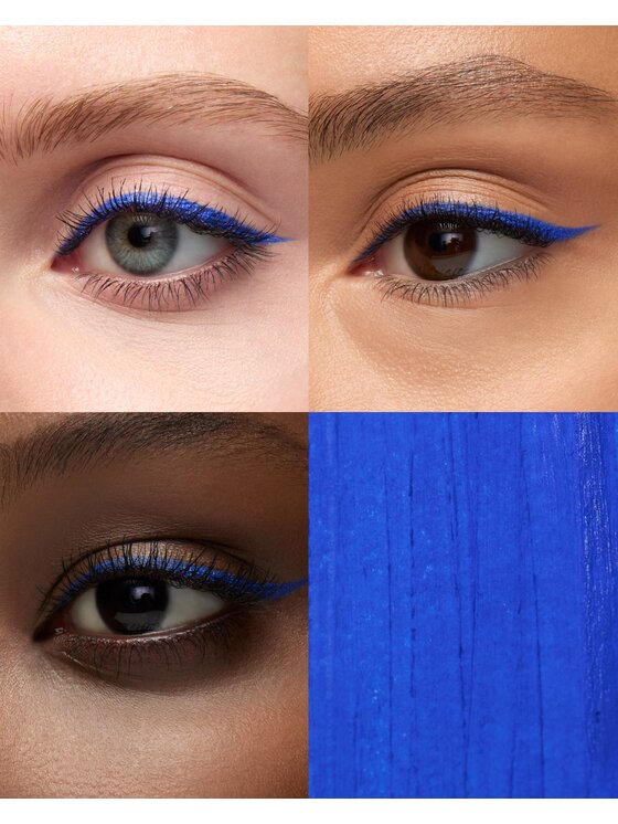 INGLOT INGLOT Creamy Line Kredka do oczu Luminous Blue 109