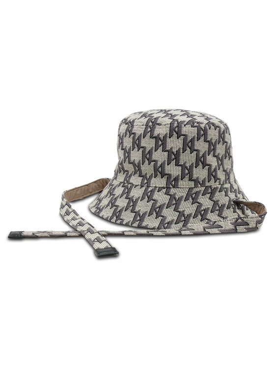 KARL LAGERFELD KARL LAGERFELD Skrybėlė 230W3414 Spalvota