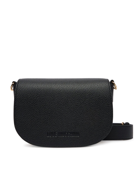 LOVE MOSCHINO LOVE MOSCHINO Kabelka JC4122PP1OLT0000 Černá