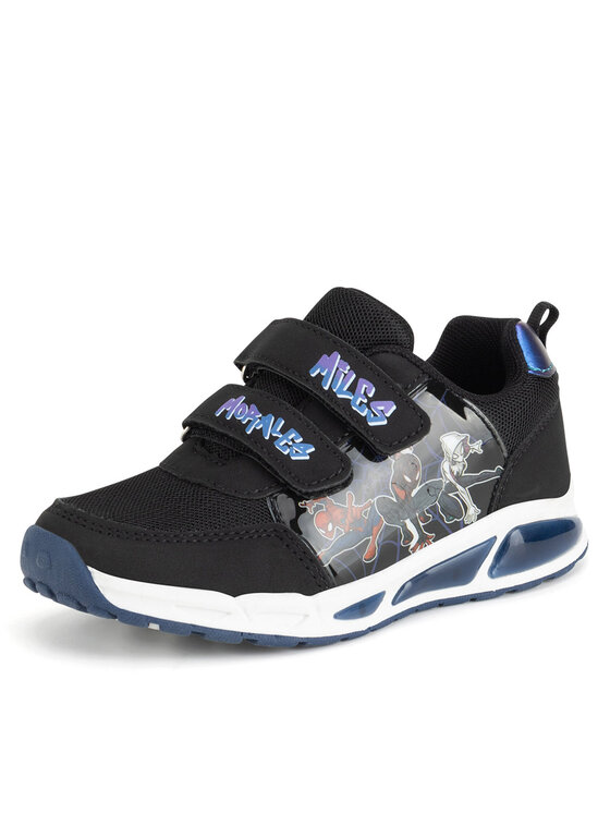 Spiderman Ultimate Spiderman Ultimate Tossud CEO-CP76-SS26-106SPRMV Must