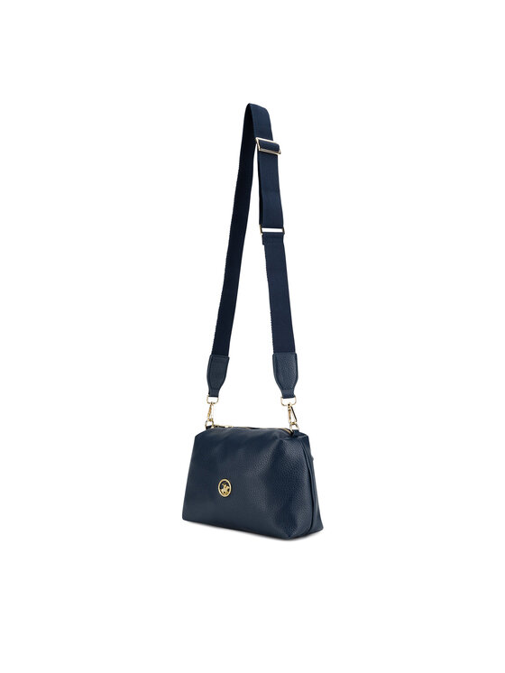 Beverly Hills Polo Club Beverly Hills Polo Club Handtasche BHPC-K-033-06 Dunkelblau
