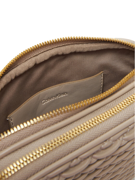 Calvin Klein Calvin Klein Handtasche LV04F3279G Beige