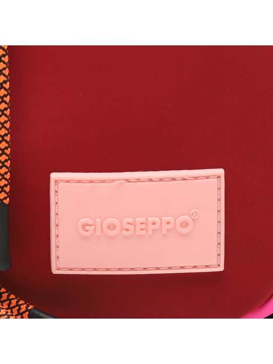 Gioseppo Gioseppo Käekott Mardin 68973 Punane