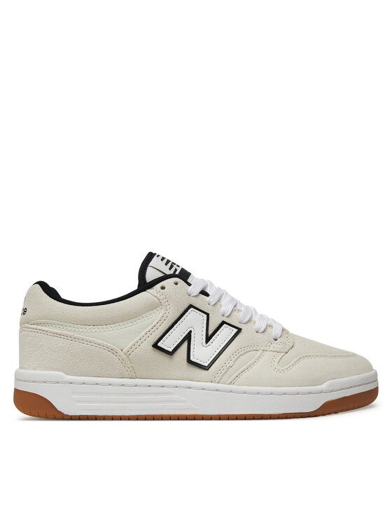 New Balance New Balance Laisvalaikio batai NM480SWG Kreminė