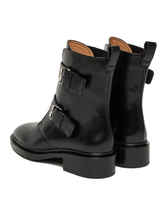 Balagan Balagan Stiefeletten Anya Schwarz