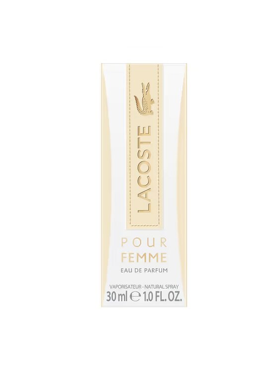 Lacoste Lacoste Pour Femme Woda perfumowana
