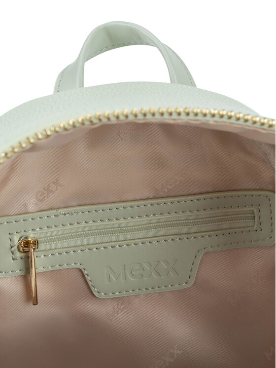 MEXX MEXX Hátizsák MEXX-S-009-07 Zöld