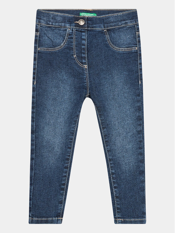 Benetton jeggings 2025